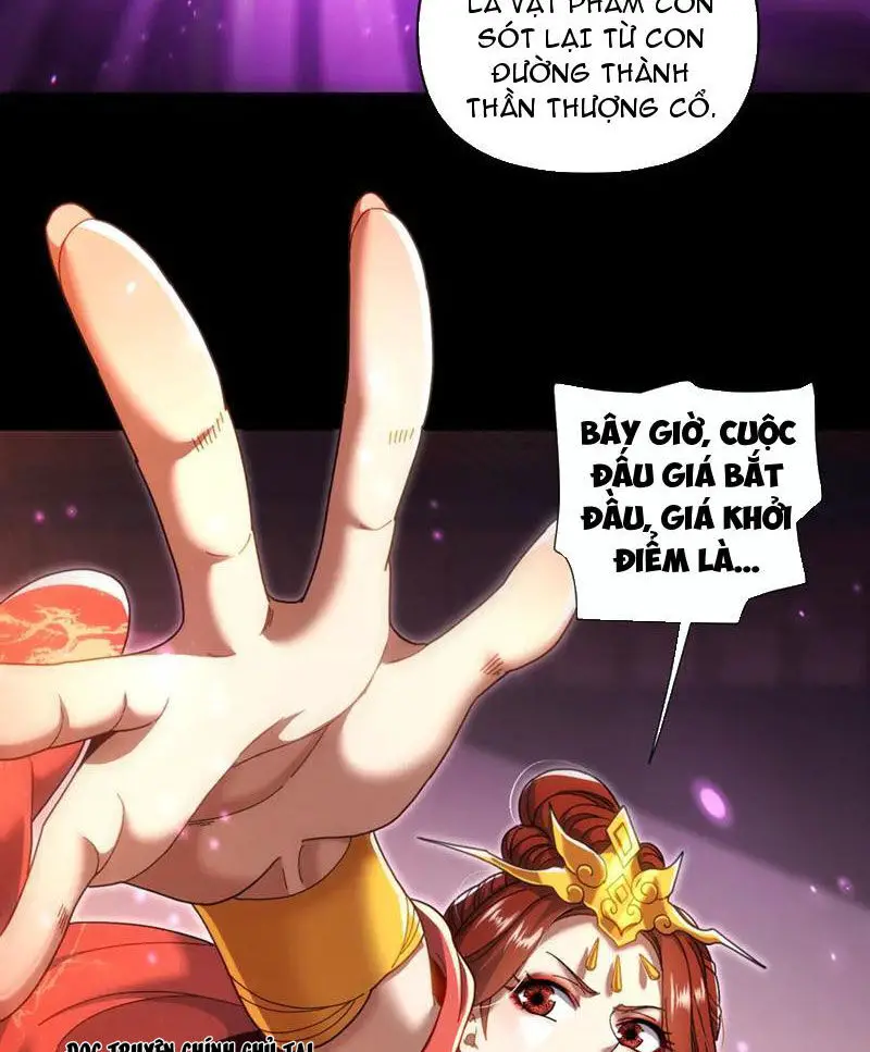 Bắt Đầu Chấn Kinh Nữ Đế Lão Bà, Ta Vô Địch! Nettruyen ZZZ Chương 49 Page 23