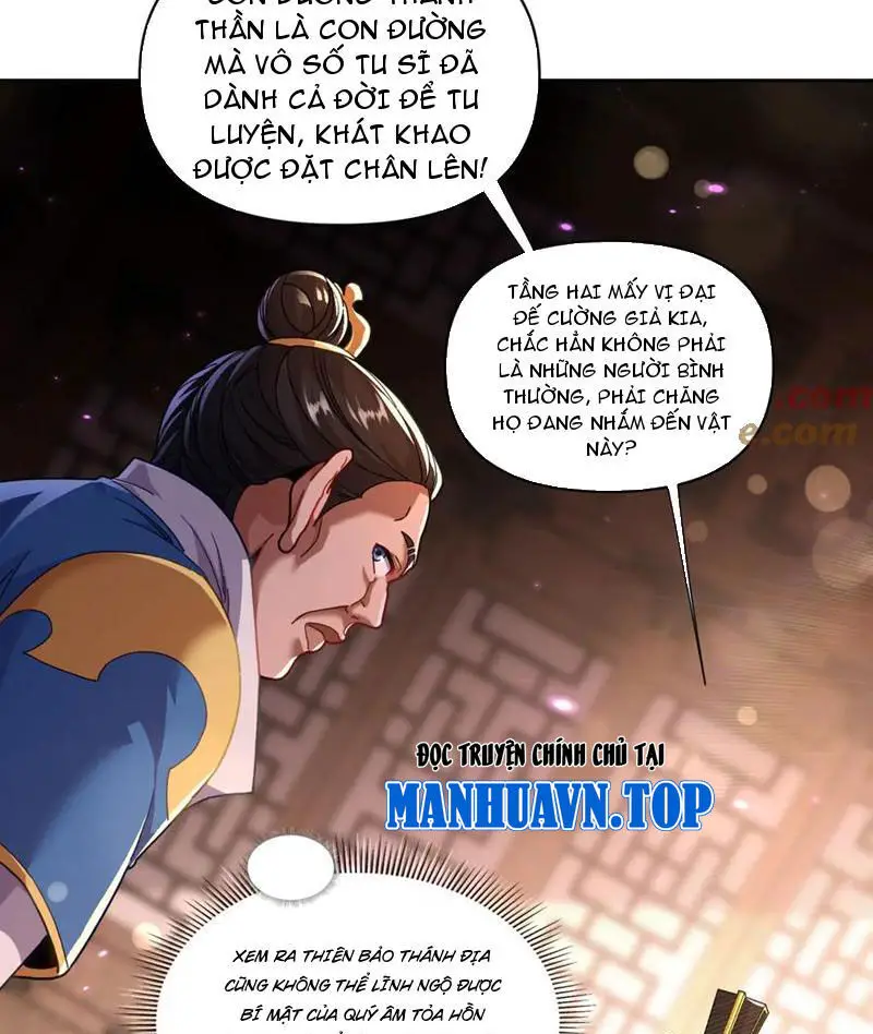 Bắt Đầu Chấn Kinh Nữ Đế Lão Bà, Ta Vô Địch! Nettruyen ZZZ Chương 49 Page 27