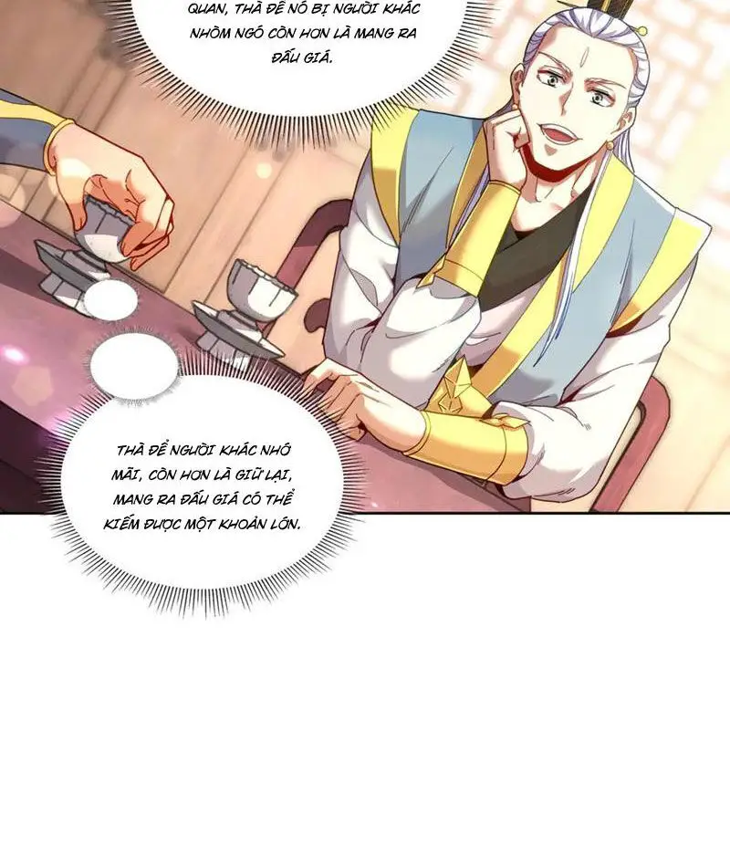 Bắt Đầu Chấn Kinh Nữ Đế Lão Bà, Ta Vô Địch! Nettruyen ZZZ Chương 49 Page 28