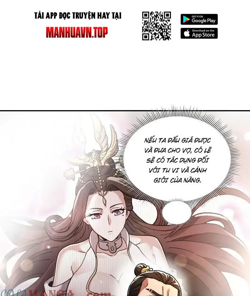 Bắt Đầu Chấn Kinh Nữ Đế Lão Bà, Ta Vô Địch! Nettruyen ZZZ Chương 49 Page 29