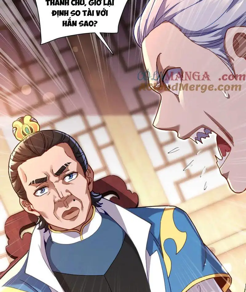 Bắt Đầu Chấn Kinh Nữ Đế Lão Bà, Ta Vô Địch! Nettruyen ZZZ Chương 49 Page 35
