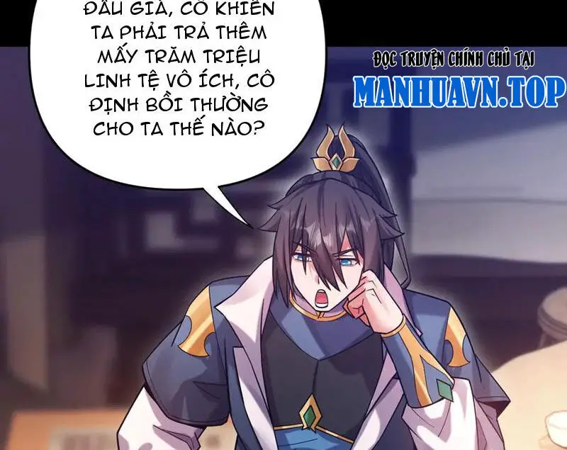 Bắt Đầu Chấn Kinh Nữ Đế Lão Bà, Ta Vô Địch! Nettruyen ZZZ Chương 50 Page 49