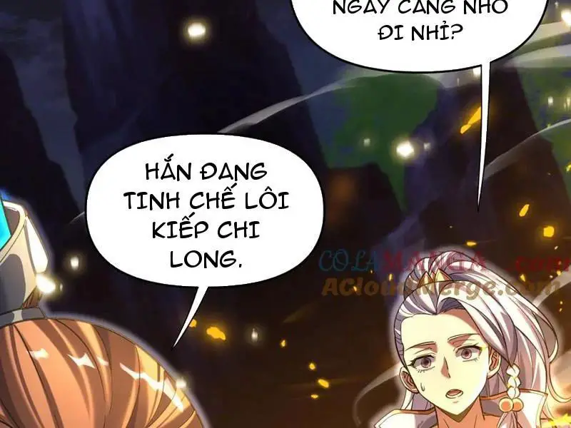 Bắt Đầu Chấn Kinh Nữ Đế Lão Bà, Ta Vô Địch! Nettruyen ZZZ Chương 54 Page 100