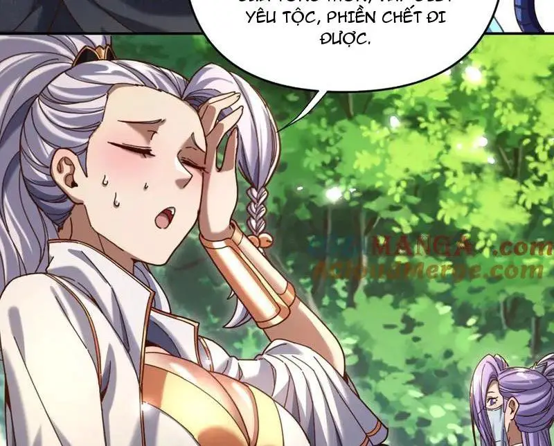 Bắt Đầu Chấn Kinh Nữ Đế Lão Bà, Ta Vô Địch! Nettruyen ZZZ Chương 53 Page 90
