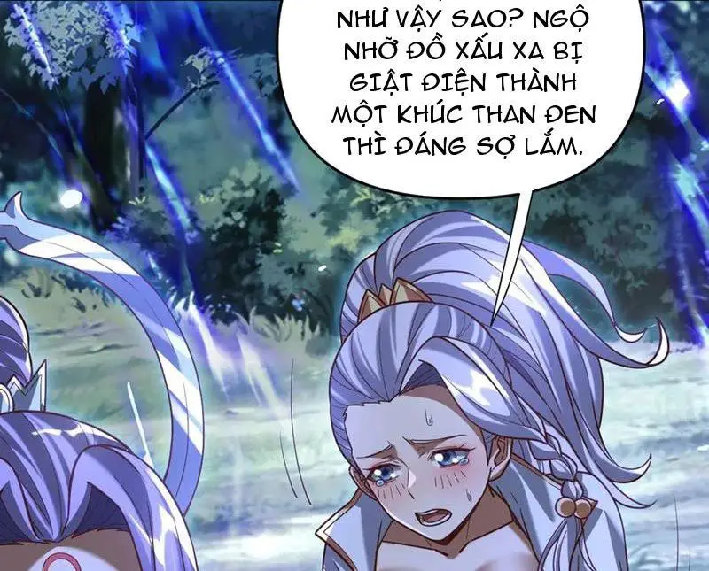 Bắt Đầu Chấn Kinh Nữ Đế Lão Bà, Ta Vô Địch! Nettruyen ZZZ Chương 53 Page 116