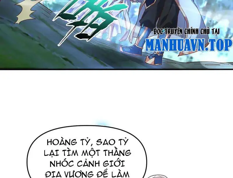 Bắt Đầu Chấn Kinh Nữ Đế Lão Bà, Ta Vô Địch! Nettruyen ZZZ Chương 53 Page 131