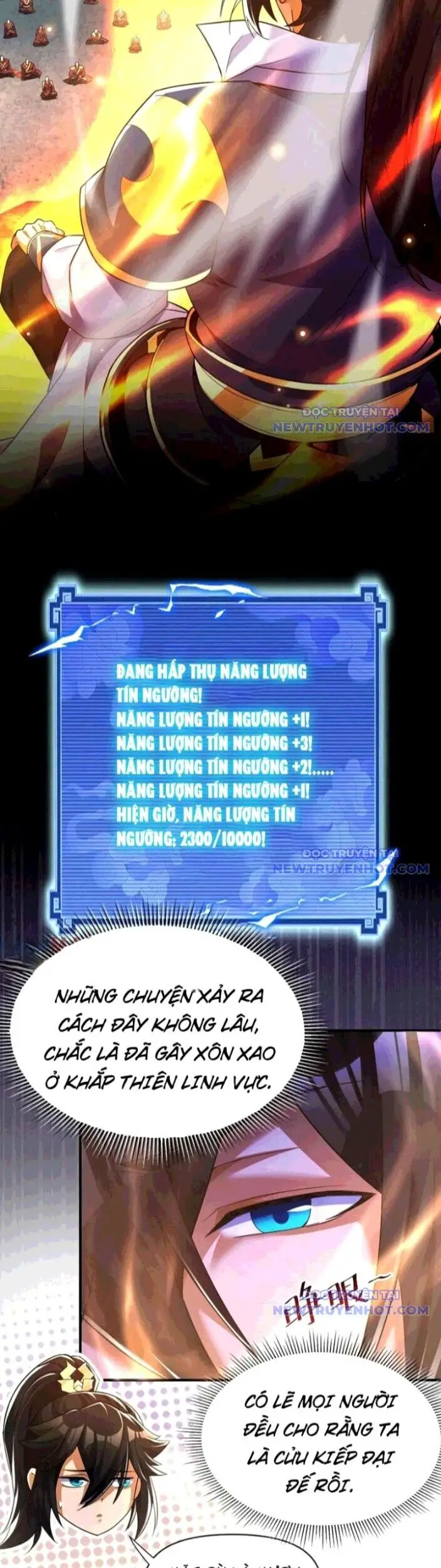 Bắt Đầu Chấn Kinh Nữ Đế Lão Bà, Ta Vô Địch! Nettruyen ZZZ Chương 68 Page 2