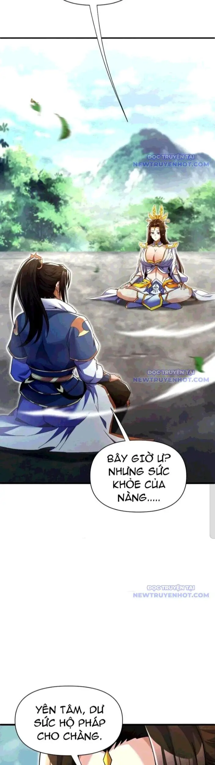 Bắt Đầu Chấn Kinh Nữ Đế Lão Bà, Ta Vô Địch! Nettruyen ZZZ Chương 68 Page 6