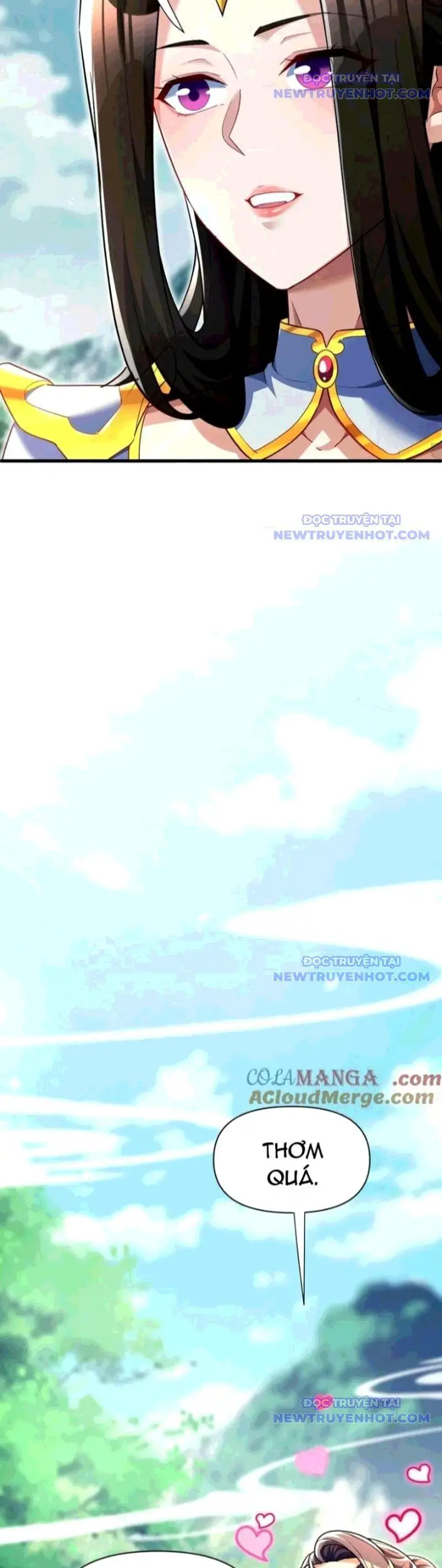Bắt Đầu Chấn Kinh Nữ Đế Lão Bà, Ta Vô Địch! Nettruyen ZZZ Chương 68 Page 7