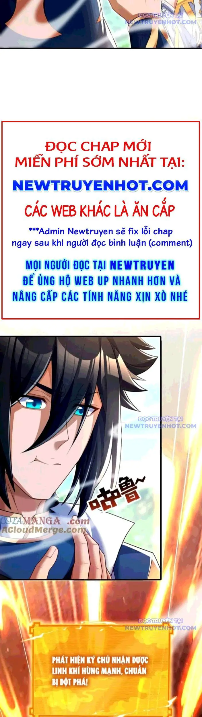 Bắt Đầu Chấn Kinh Nữ Đế Lão Bà, Ta Vô Địch! Nettruyen ZZZ Chương 68 Page 9
