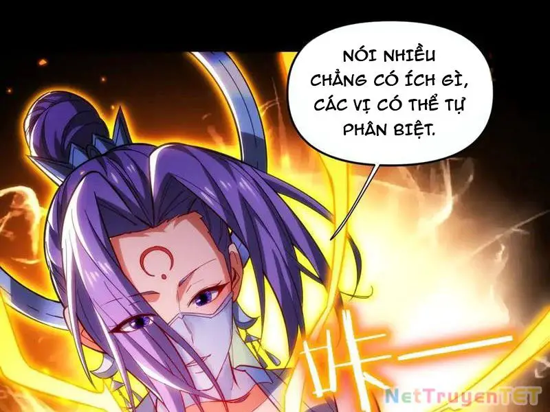 Bắt Đầu Chấn Kinh Nữ Đế Lão Bà, Ta Vô Địch! Nettruyen ZZZ Chương 60 Page 37