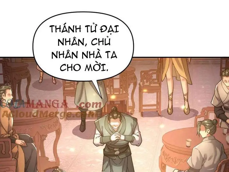 Bắt Đầu Chấn Kinh Nữ Đế Lão Bà, Ta Vô Địch! Nettruyen ZZZ Chương 48 Page 34