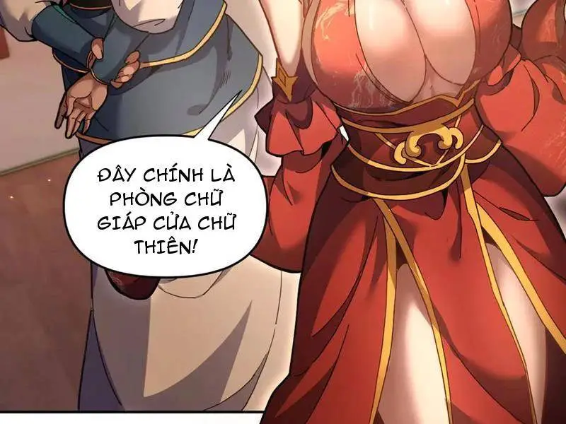 Bắt Đầu Chấn Kinh Nữ Đế Lão Bà, Ta Vô Địch! Nettruyen ZZZ Chương 48 Page 60