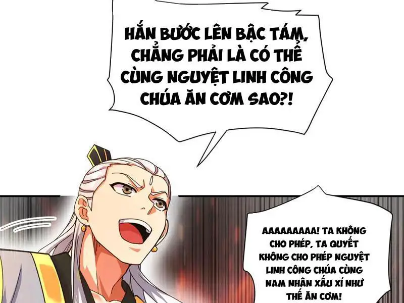 Bắt Đầu Chấn Kinh Nữ Đế Lão Bà, Ta Vô Địch! Nettruyen ZZZ Chương 46 Page 84