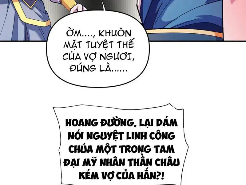 Bắt Đầu Chấn Kinh Nữ Đế Lão Bà, Ta Vô Địch! Nettruyen ZZZ Chương 46 Page 93