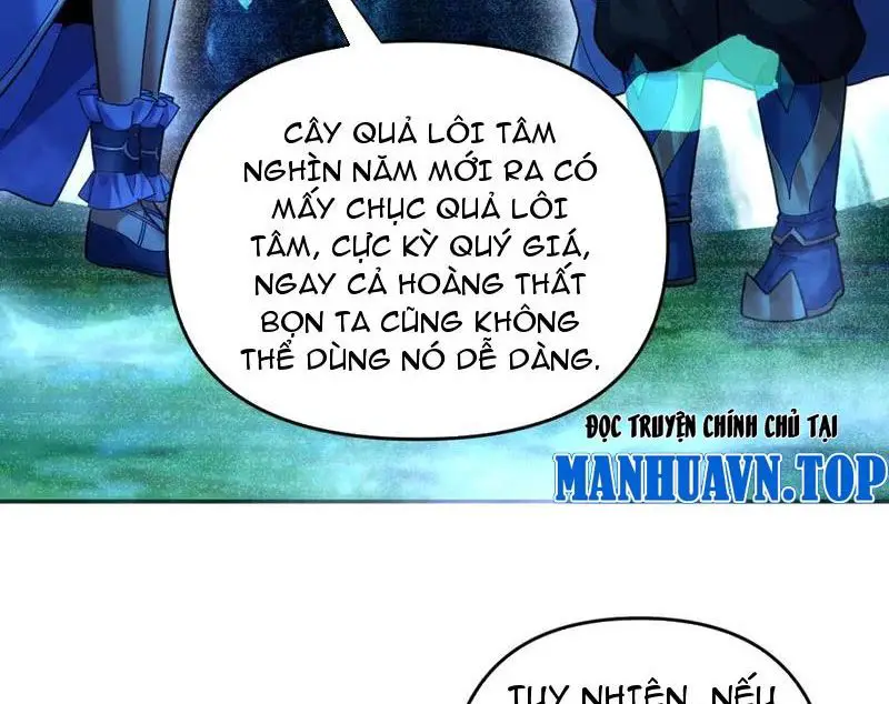 Bắt Đầu Chấn Kinh Nữ Đế Lão Bà, Ta Vô Địch! Nettruyen ZZZ Chương 52 Page 8