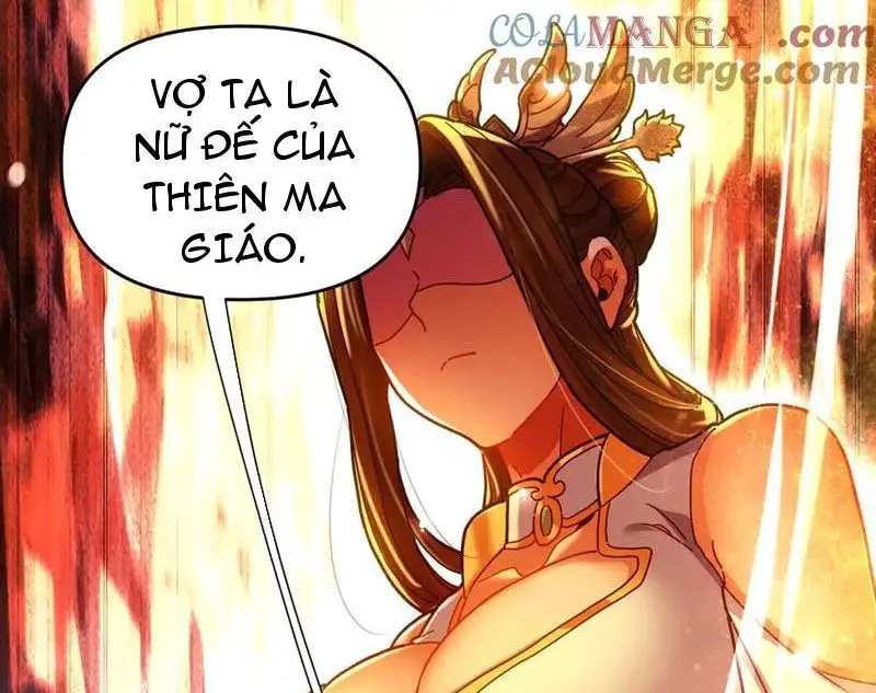 Bắt Đầu Chấn Kinh Nữ Đế Lão Bà, Ta Vô Địch! Nettruyen ZZZ Chương 52 Page 21