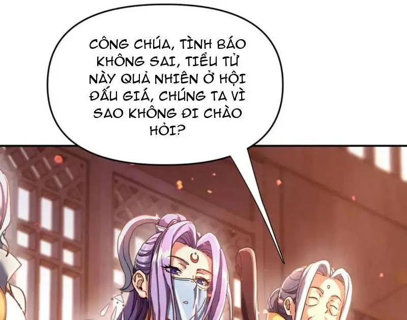 Bắt Đầu Chấn Kinh Nữ Đế Lão Bà, Ta Vô Địch! Nettruyen ZZZ Chương 47 Page 38