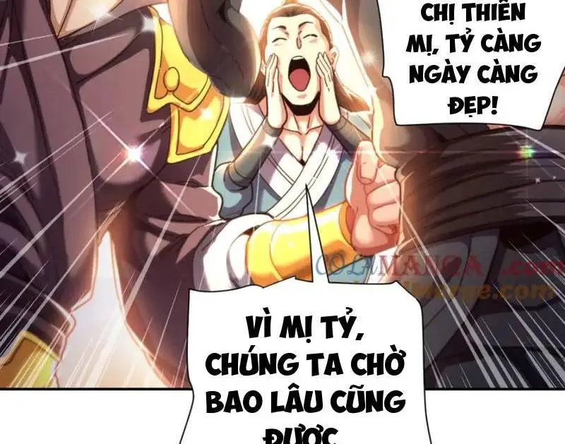 Bắt Đầu Chấn Kinh Nữ Đế Lão Bà, Ta Vô Địch! Nettruyen ZZZ Chương 47 Page 48
