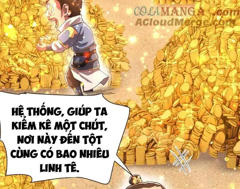 Bắt Đầu Chấn Kinh Nữ Đế Lão Bà, Ta Vô Địch! Nettruyen ZZZ Chương 47 Page 83