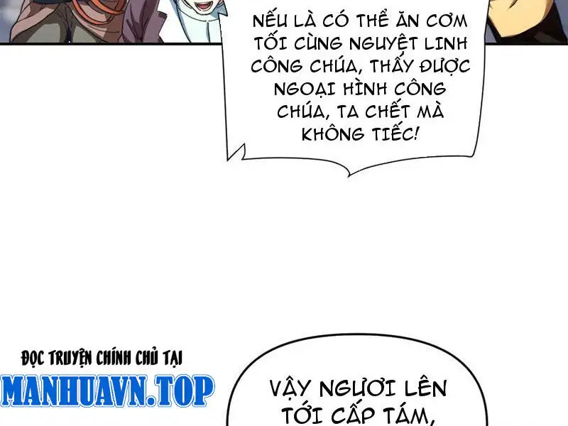 Bắt Đầu Chấn Kinh Nữ Đế Lão Bà, Ta Vô Địch! Nettruyen ZZZ Chương 45 Page 33