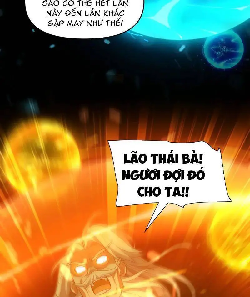 Bắt Đầu Chấn Kinh Nữ Đế Lão Bà, Ta Vô Địch! Nettruyen ZZZ Chương 38 Page 44