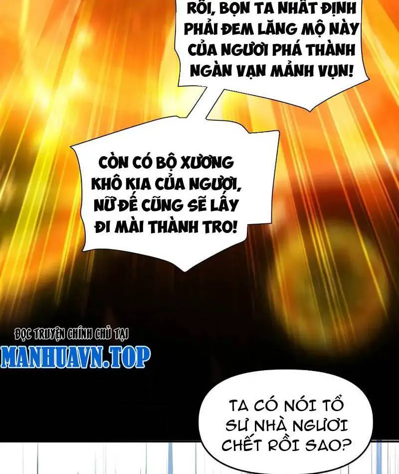 Bắt Đầu Chấn Kinh Nữ Đế Lão Bà, Ta Vô Địch! Nettruyen ZZZ Chương 38 Page 46
