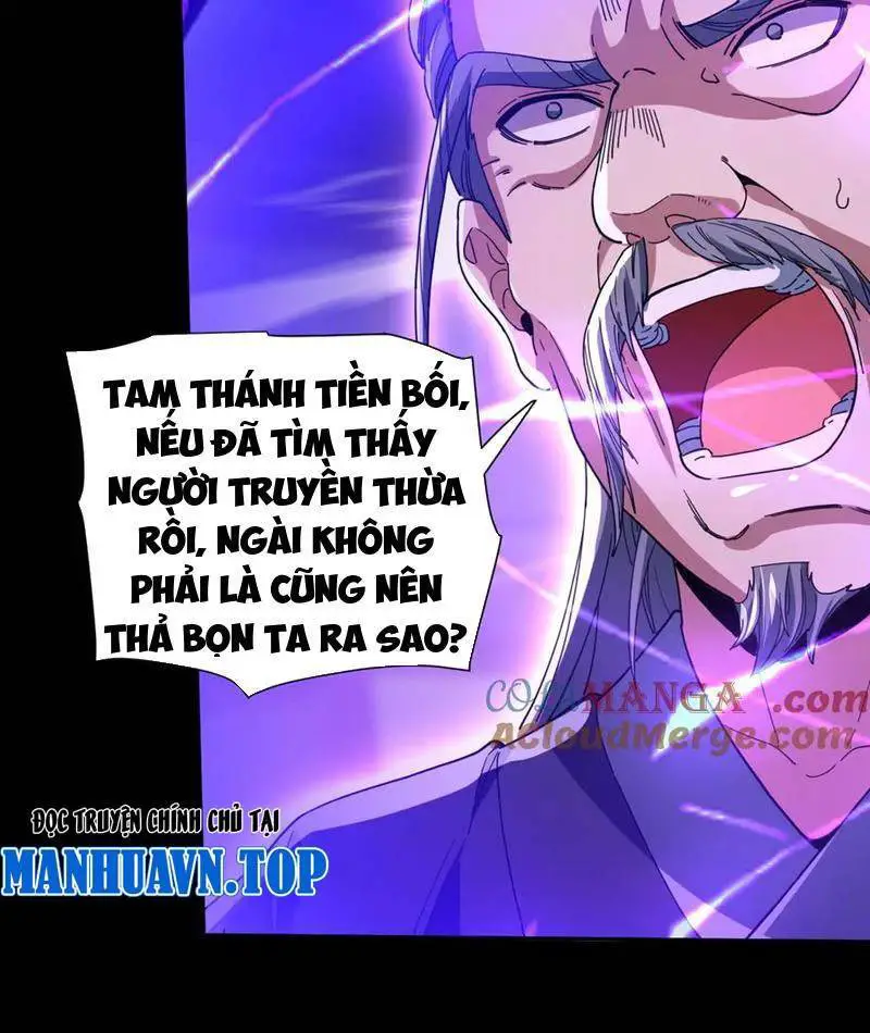 Bắt Đầu Chấn Kinh Nữ Đế Lão Bà, Ta Vô Địch! Nettruyen ZZZ Chương 38 Page 55