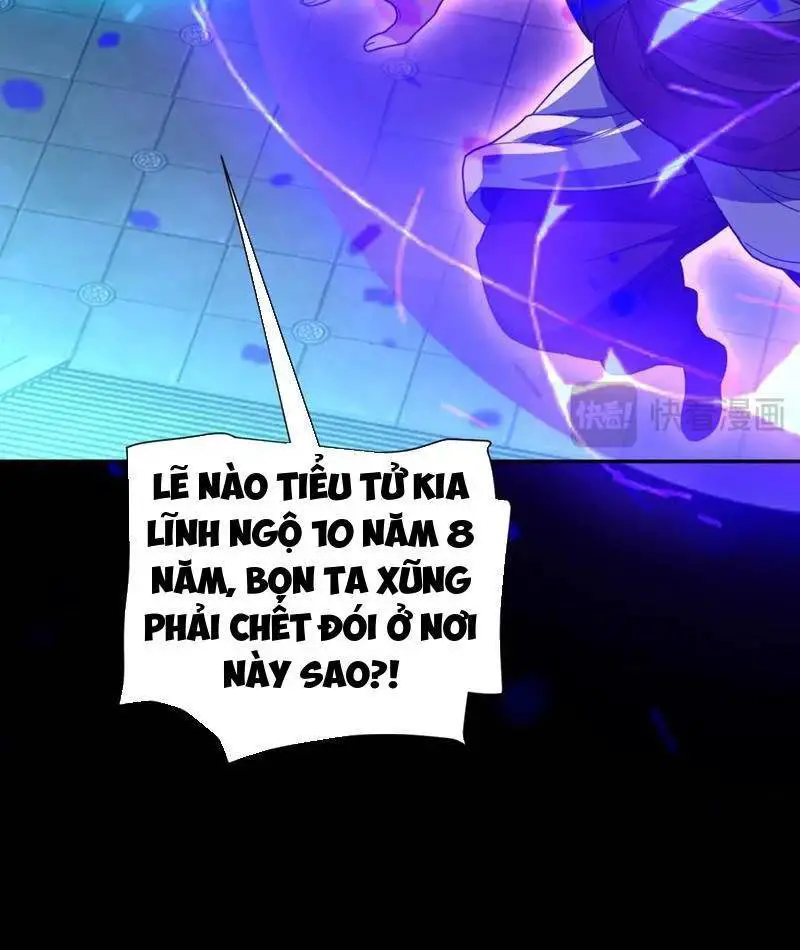 Bắt Đầu Chấn Kinh Nữ Đế Lão Bà, Ta Vô Địch! Nettruyen ZZZ Chương 38 Page 59