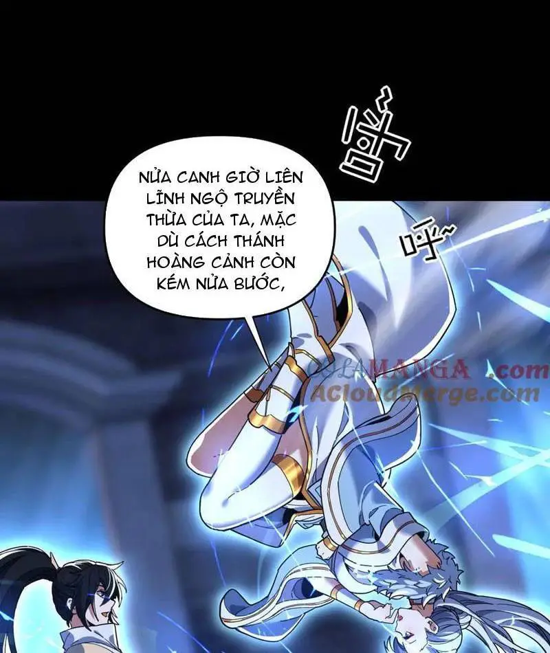 Bắt Đầu Chấn Kinh Nữ Đế Lão Bà, Ta Vô Địch! Nettruyen ZZZ Chương 38 Page 73