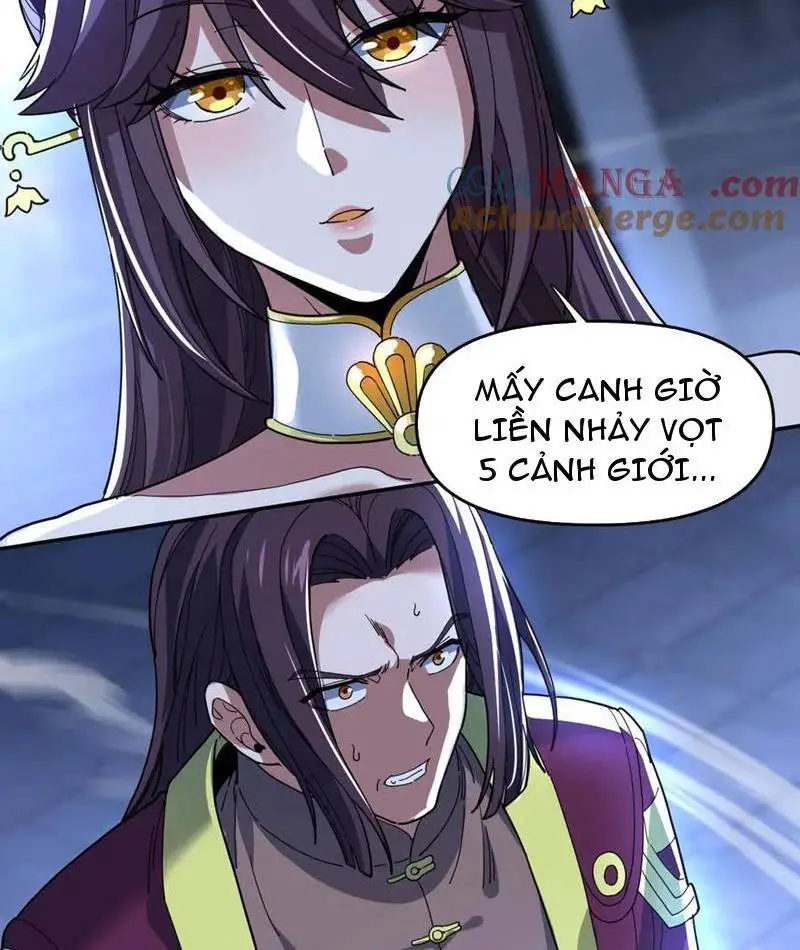 Bắt Đầu Chấn Kinh Nữ Đế Lão Bà, Ta Vô Địch! Nettruyen ZZZ Chương 38 Page 76