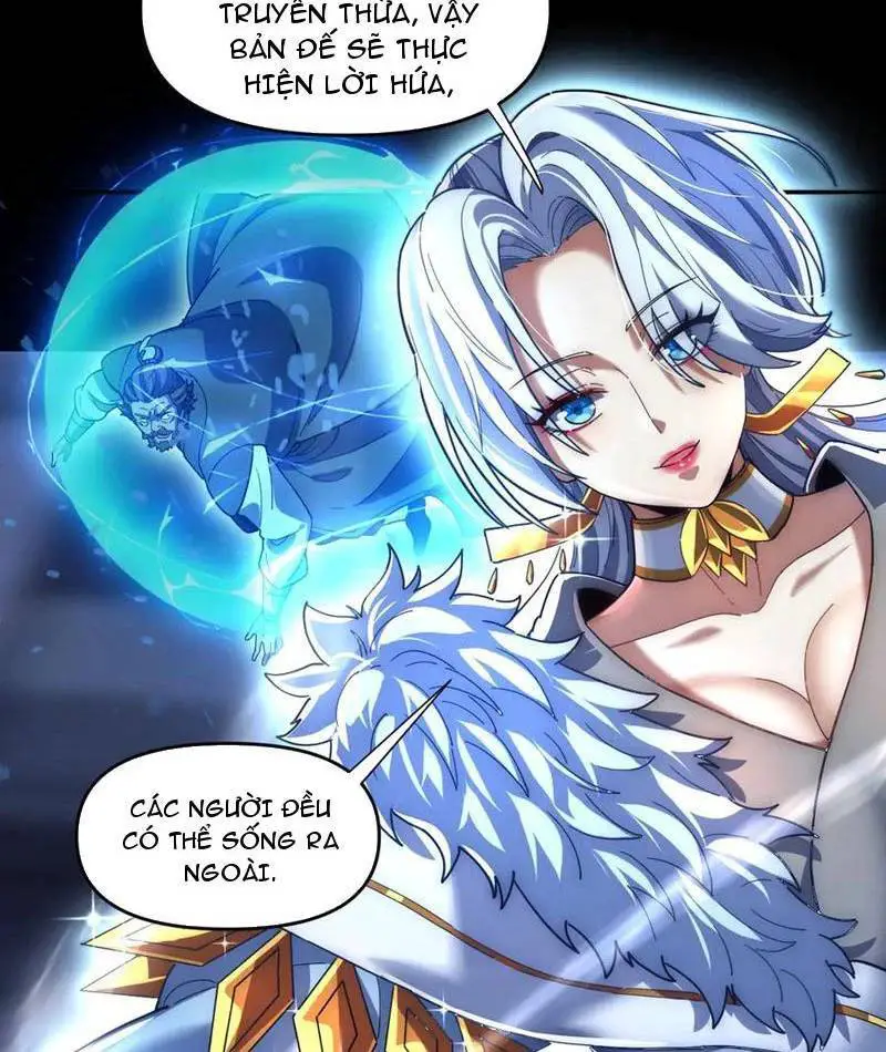 Bắt Đầu Chấn Kinh Nữ Đế Lão Bà, Ta Vô Địch! Nettruyen ZZZ Chương 38 Page 80