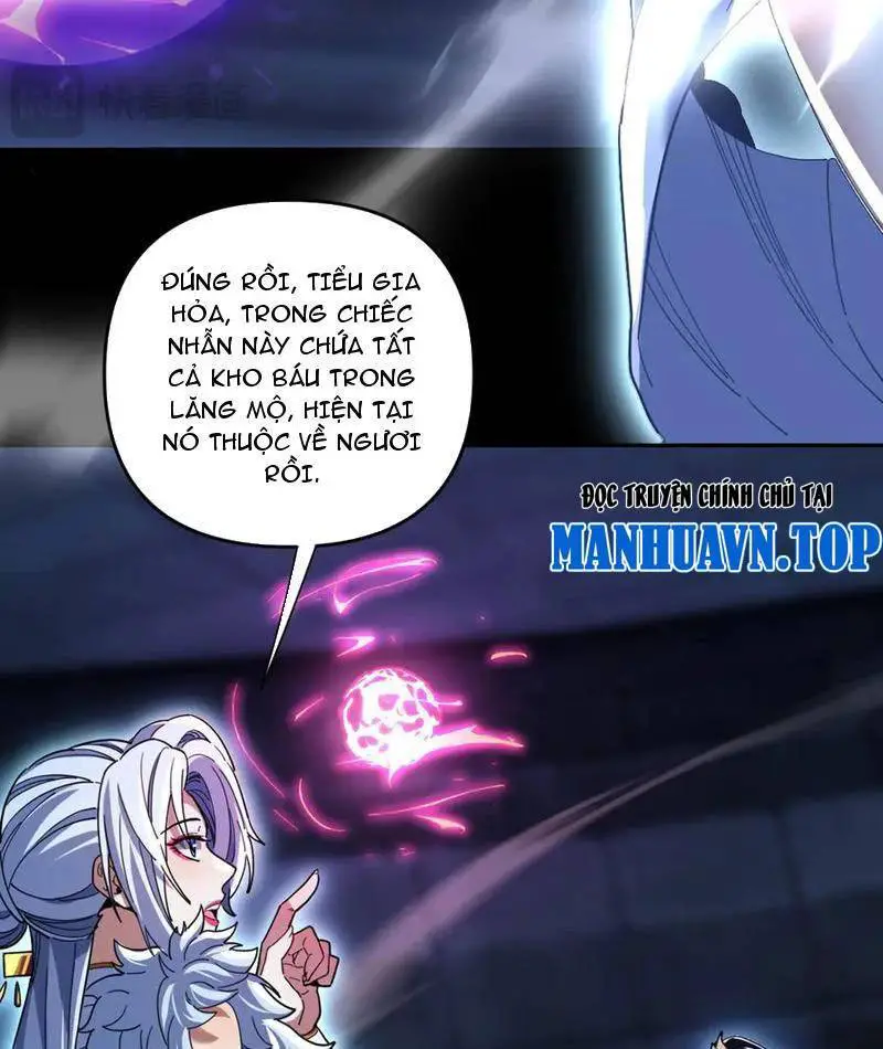 Bắt Đầu Chấn Kinh Nữ Đế Lão Bà, Ta Vô Địch! Nettruyen ZZZ Chương 38 Page 82