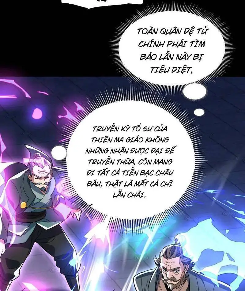 Bắt Đầu Chấn Kinh Nữ Đế Lão Bà, Ta Vô Địch! Nettruyen ZZZ Chương 38 Page 87