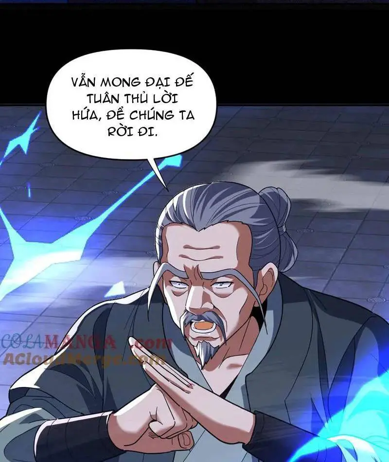 Bắt Đầu Chấn Kinh Nữ Đế Lão Bà, Ta Vô Địch! Nettruyen ZZZ Chương 38 Page 91