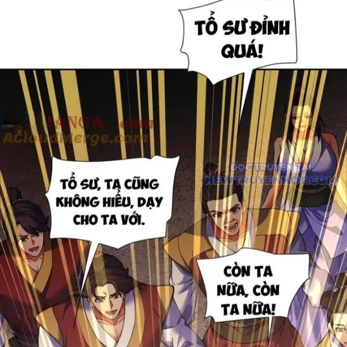 Bắt Đầu Chấn Kinh Nữ Đế Lão Bà, Ta Vô Địch! Nettruyen ZZZ Chương 62 Page 47