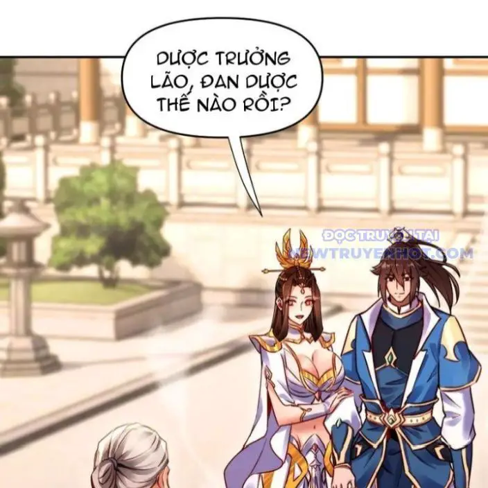 Bắt Đầu Chấn Kinh Nữ Đế Lão Bà, Ta Vô Địch! Nettruyen ZZZ Chương 62 Page 77
