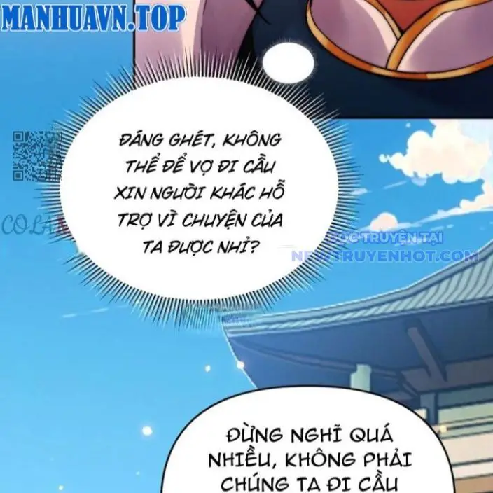 Bắt Đầu Chấn Kinh Nữ Đế Lão Bà, Ta Vô Địch! Nettruyen ZZZ Chương 62 Page 103