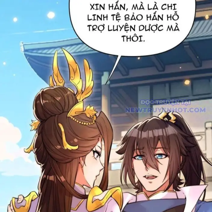 Bắt Đầu Chấn Kinh Nữ Đế Lão Bà, Ta Vô Địch! Nettruyen ZZZ Chương 62 Page 104