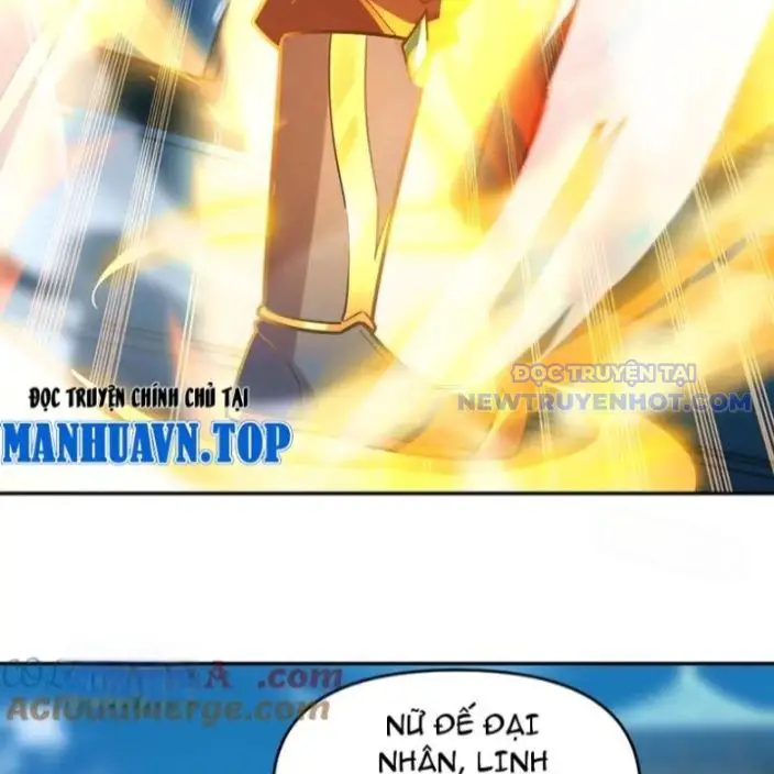 Bắt Đầu Chấn Kinh Nữ Đế Lão Bà, Ta Vô Địch! Nettruyen ZZZ Chương 62 Page 121