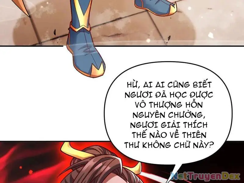 Bắt Đầu Chấn Kinh Nữ Đế Lão Bà, Ta Vô Địch! Nettruyen ZZZ Chương 58 Page 4
