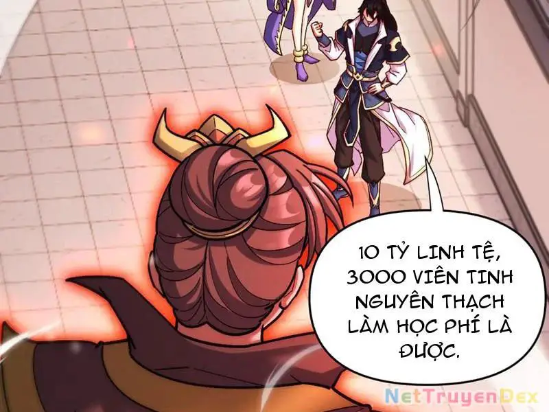 Bắt Đầu Chấn Kinh Nữ Đế Lão Bà, Ta Vô Địch! Nettruyen ZZZ Chương 58 Page 21