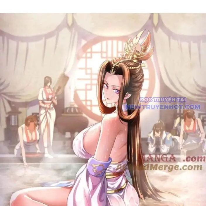 Bắt Đầu Chấn Kinh Nữ Đế Lão Bà, Ta Vô Địch! Nettruyen ZZZ Chương 64 Page 3