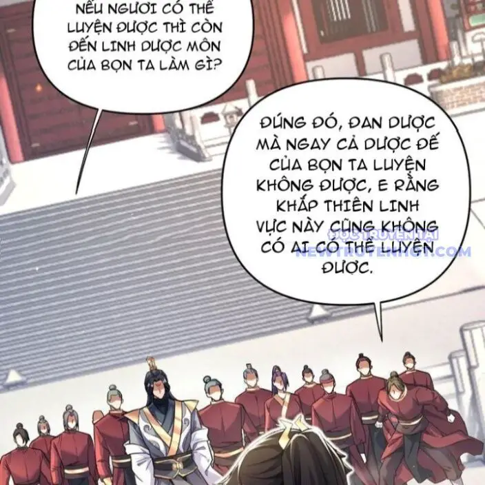 Bắt Đầu Chấn Kinh Nữ Đế Lão Bà, Ta Vô Địch! Nettruyen ZZZ Chương 64 Page 6