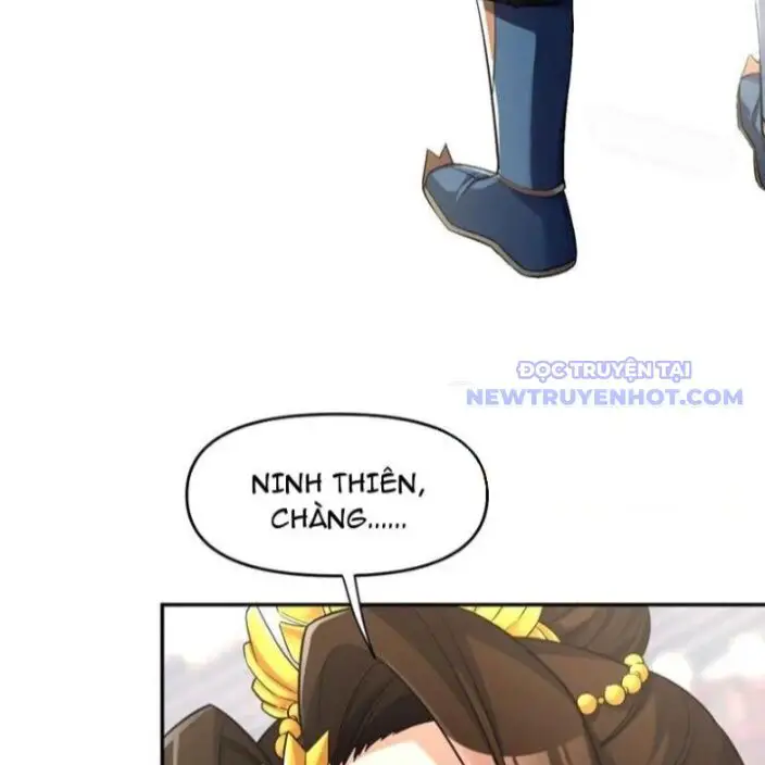 Bắt Đầu Chấn Kinh Nữ Đế Lão Bà, Ta Vô Địch! Nettruyen ZZZ Chương 64 Page 9
