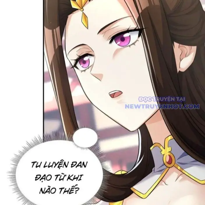 Bắt Đầu Chấn Kinh Nữ Đế Lão Bà, Ta Vô Địch! Nettruyen ZZZ Chương 64 Page 10