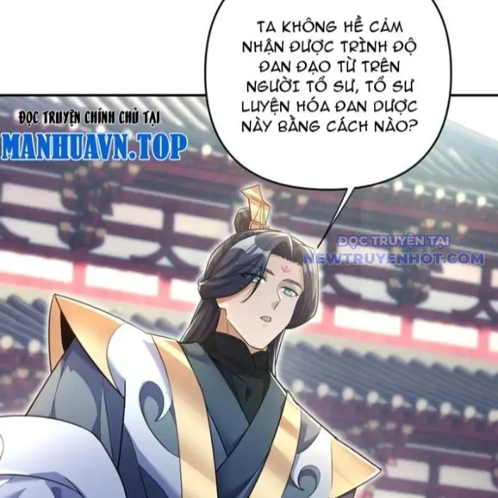 Bắt Đầu Chấn Kinh Nữ Đế Lão Bà, Ta Vô Địch! Nettruyen ZZZ Chương 64 Page 14