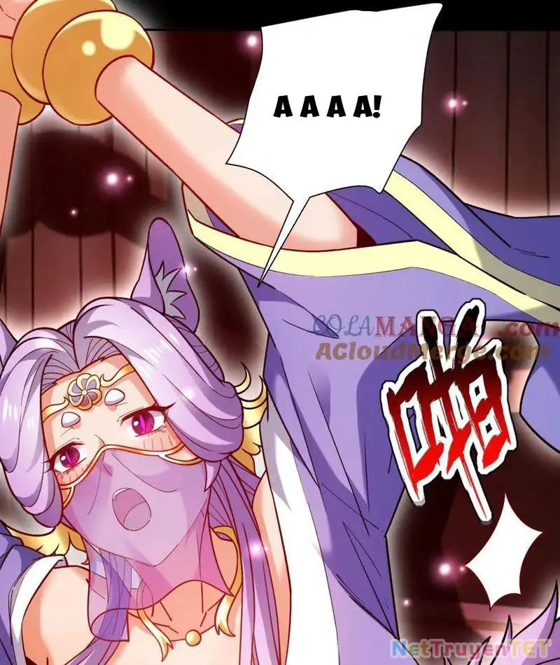 Bắt Đầu Chấn Kinh Nữ Đế Lão Bà, Ta Vô Địch! Nettruyen ZZZ Chương 59 Page 6