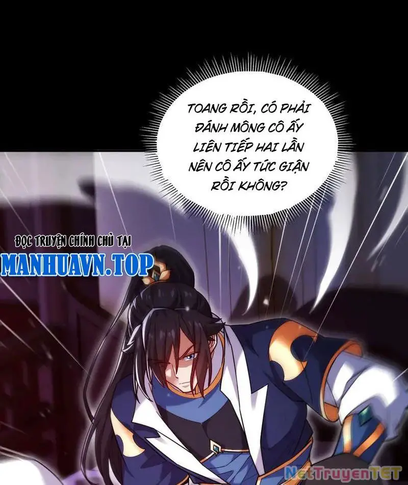 Bắt Đầu Chấn Kinh Nữ Đế Lão Bà, Ta Vô Địch! Nettruyen ZZZ Chương 59 Page 10