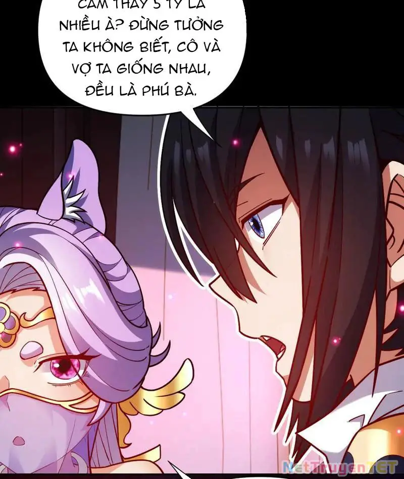 Bắt Đầu Chấn Kinh Nữ Đế Lão Bà, Ta Vô Địch! Nettruyen ZZZ Chương 59 Page 17